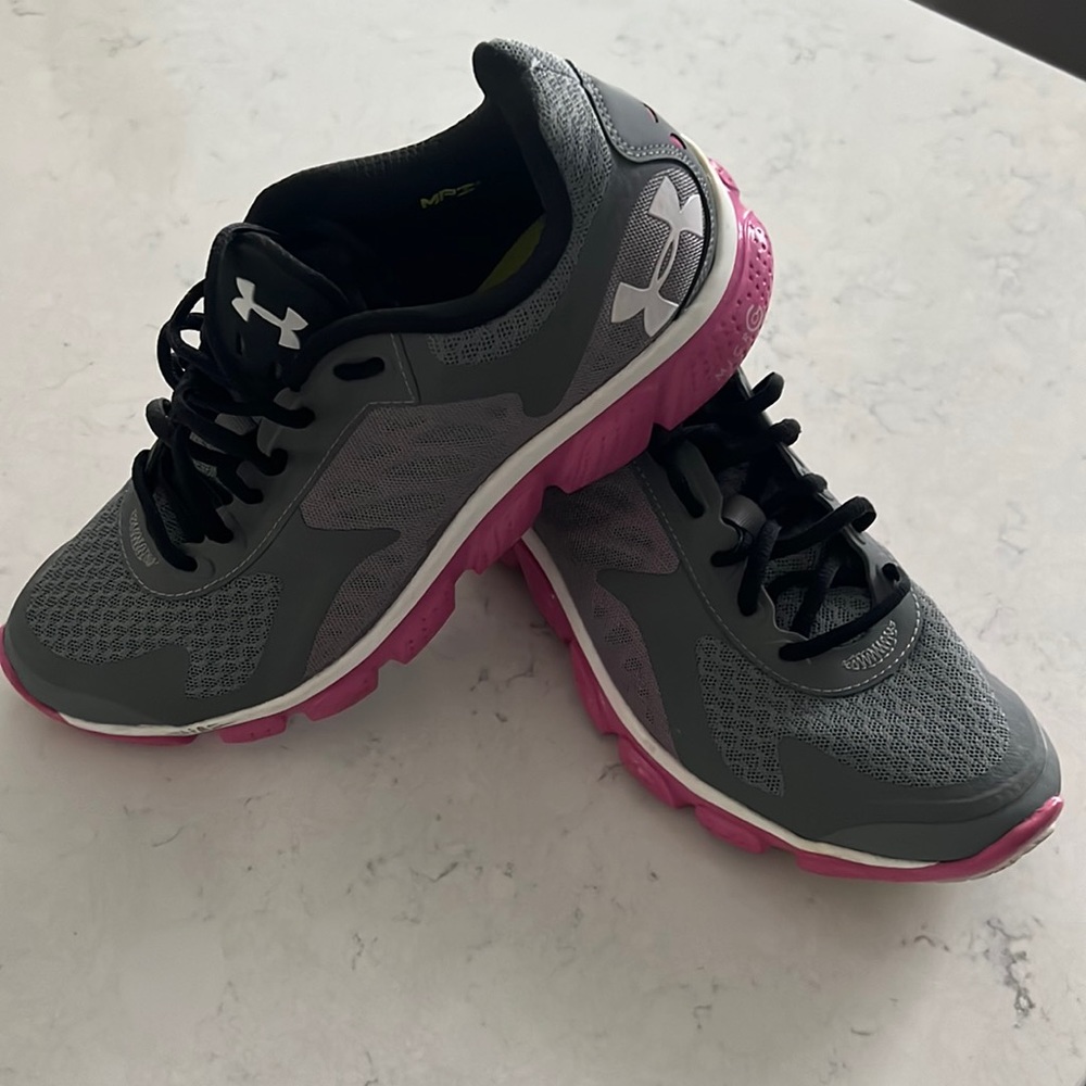 Under Armour Shoes